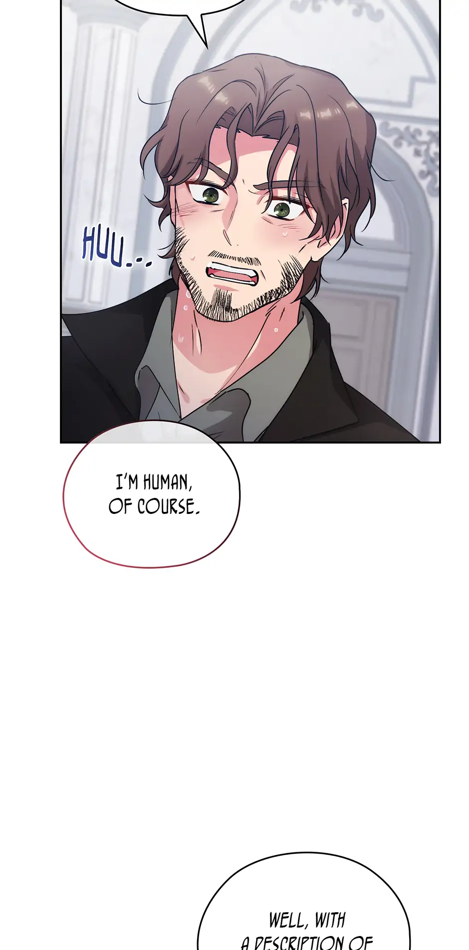 Reminiscence Adonis Chapter 278 59